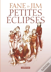 Capa do artigo Petites Éclipses
