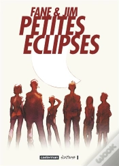 Capa do artigo Petites Éclipses