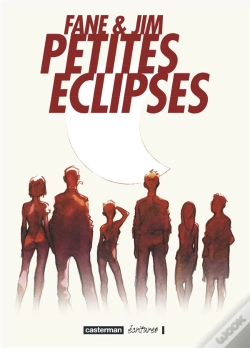 Capa do artigo Petites Éclipses