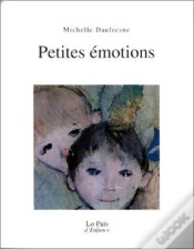 Capa do artigo Petites Émotions