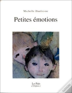 Capa do artigo Petites Émotions