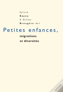 Capa do artigo Petites Enfances, Migrations Et Diversités