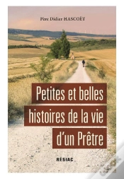 Capa do artigo Petites Et Belles Histoires De La Vie D