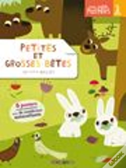 Capa do artigo Petites Et Grosses Bêtes