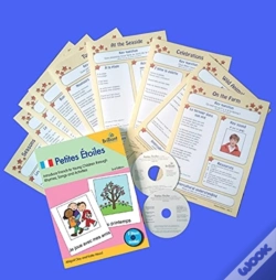 Capa do artigo Petites Etoiles  (3rd Edition)