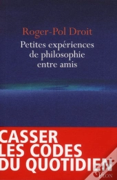 Petites Experiences de Philosophie Entre Amis