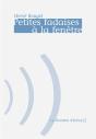 Petites Fadaises A La Fenetre - Preview