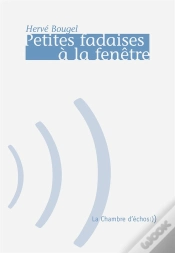 Capa do artigo Petites Fadaises A La Fenetre