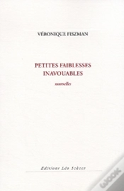 Capa do artigo Petites Faiblesses Inavouables