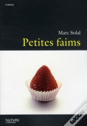 Capa do artigo Petites Faims