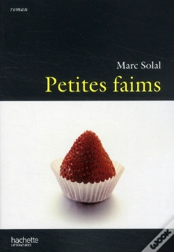 Capa do artigo Petites Faims