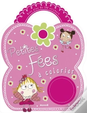Capa do artigo Petites Fées À Colorier