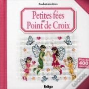 Capa do artigo Petites Fees Au Point De Croix