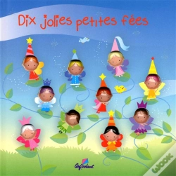 Capa do artigo Petites Fees