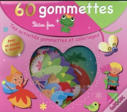 Capa do artigo Petites Fees