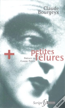 Capa do artigo Petites Fêlures