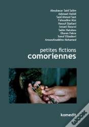Capa do artigo Petites Fictions Comoriennes