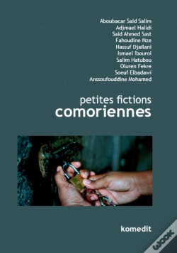 Capa do artigo Petites Fictions Comoriennes
