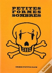 Capa do artigo Petites Formes Sombres