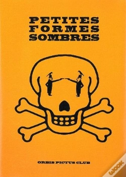 Capa do artigo Petites Formes Sombres