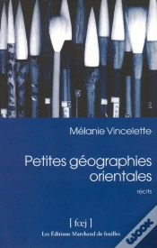 Capa do artigo Petites Géographies Orientales