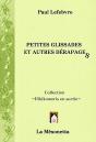 Petites Glissades Et Autres Dérapages - Preview