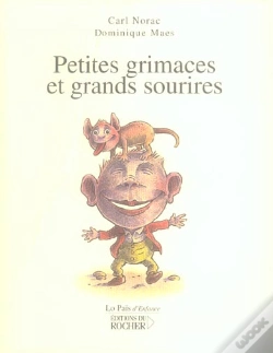 Capa do artigo Petites Grimaces Et Grands Sourires
