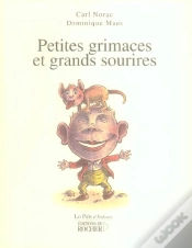 Capa do artigo Petites Grimaces Et Grands Sourires