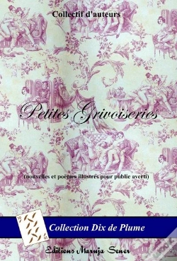 Capa do artigo Petites Grivoiseries