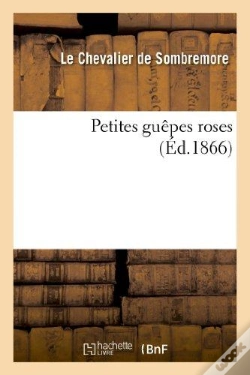 Capa do artigo Petites Guepes Roses