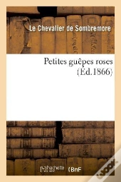 Petites Guepes Roses