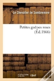 Capa do artigo Petites Guepes Roses