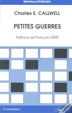 Capa do artigo Petites Guerres