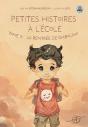 Petites Histoires À L'École Tome 3 : La Rentrée De Diabolino - Preview
