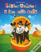 Petites Histoires À Lire Collé-Collé