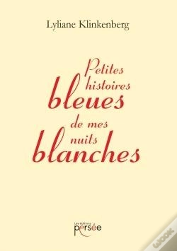 Capa do artigo Petites Histoires Bleues De Mes Nuits Blanches