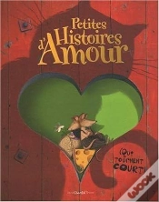Capa do artigo Petites Histoires D