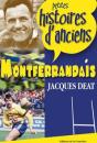 Petites Histoires D'Anciens Montferrandais - Preview