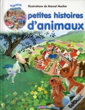 Capa do artigo Petites Histoires D