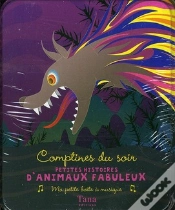 Capa do artigo Petites Histoires D
