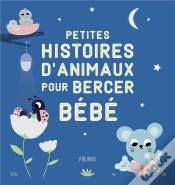 Capa do artigo Petites Histoires D