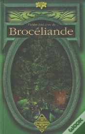 Capa do artigo Petites Histoires De... Brocéliande