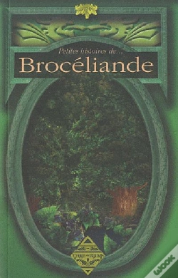 Capa do artigo Petites Histoires De... Brocéliande