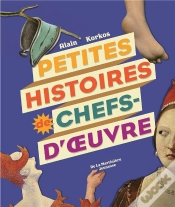 Capa do artigo Petites Histoires De Chefs D