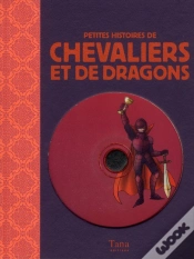 Capa do artigo Petites Histoires De Chevaliers Et De Dragons