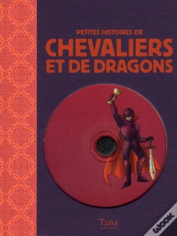 Capa do artigo Petites Histoires De Chevaliers Et De Dragons