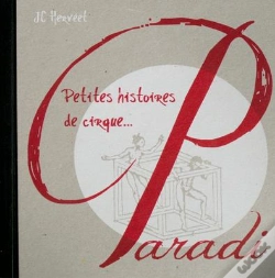 Capa do artigo Petites Histoires De Cirque... Cirque Paradi