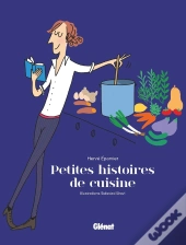 Petites Histoires De Cuisine