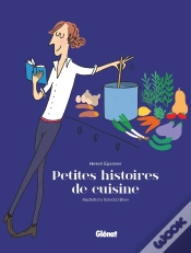 Capa do artigo Petites Histoires De Cuisine