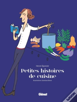 Capa do artigo Petites Histoires De Cuisine